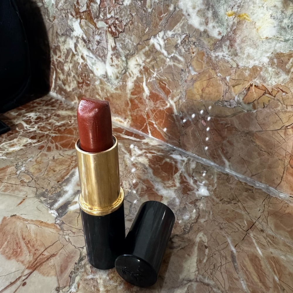 Lancome Rouge Sensation Lipstick - Mannerism